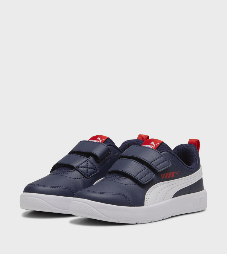 سنيكرز كورت فليكس في 3 بحزام فليكرو