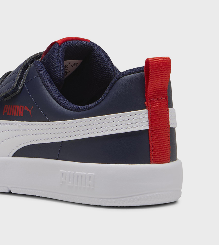 سنيكرز كورت فليكس في 3 بحزام فليكرو