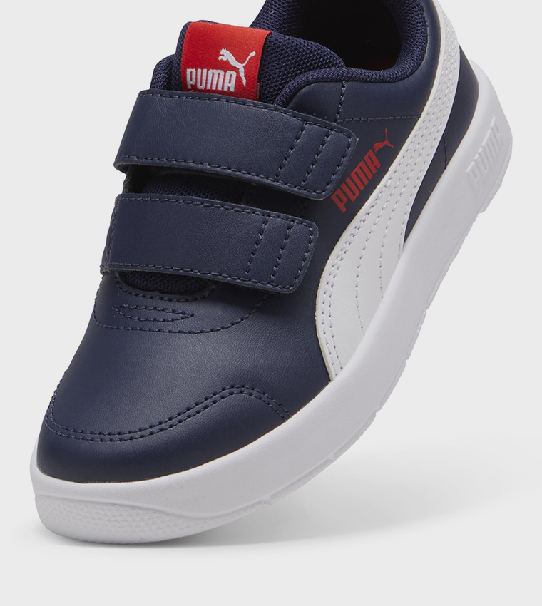 سنيكرز كورت فليكس في 3 بحزام فليكرو