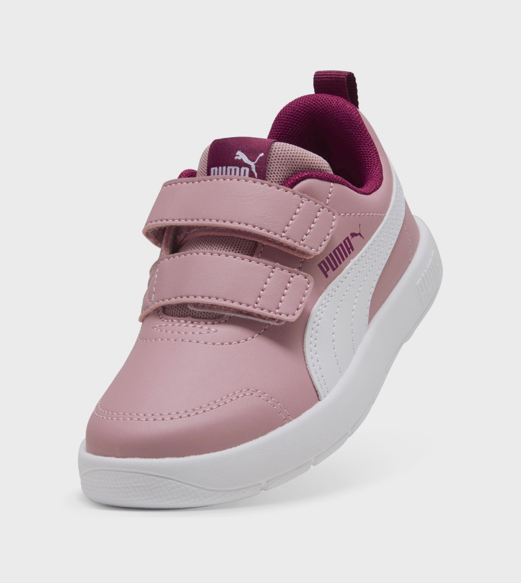 Courtflex V3 PS Velcro Sneakers