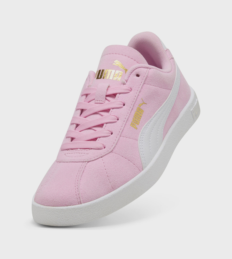 Club II Jr Color Block Sneakers