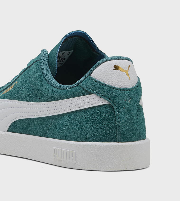 Club II Jr Color Block Sneakers