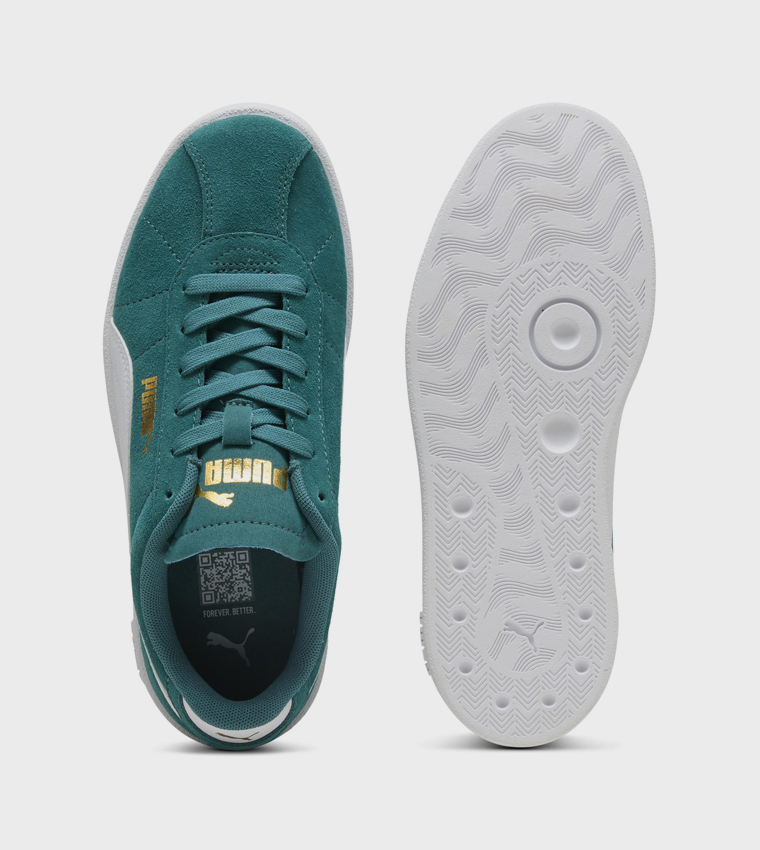 Club II Jr Color Block Sneakers