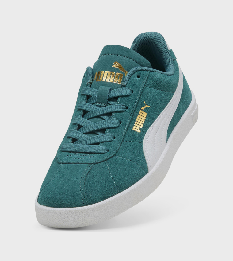 Club II Jr Color Block Sneakers