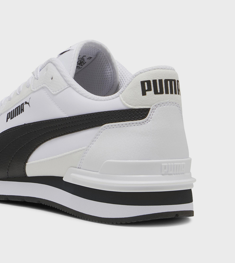 ST V4 NL Color Block Runner Sneakers