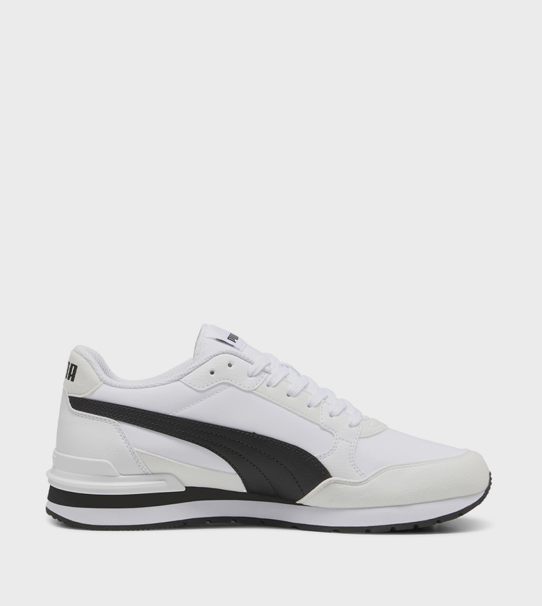 ST V4 NL Color Block Runner Sneakers