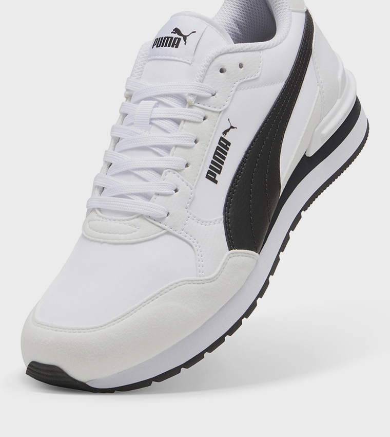 ST V4 NL Color Block Runner Sneakers