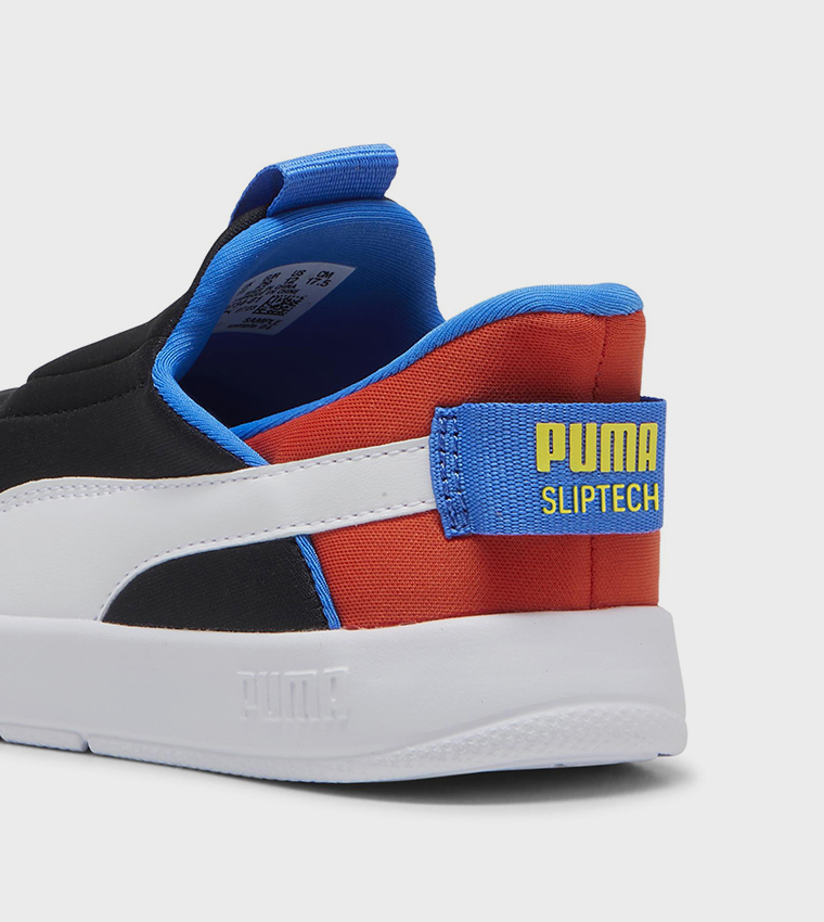 Courtflex V3 SLIPTECH PS Slip-On Shoes