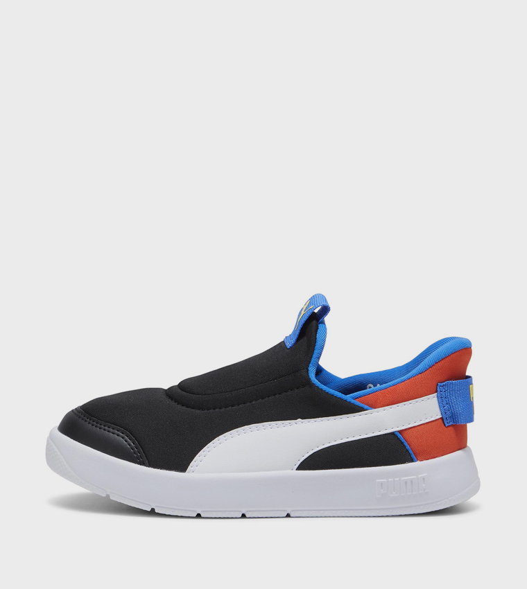 Courtflex V3 SLIPTECH PS Slip-On Shoes