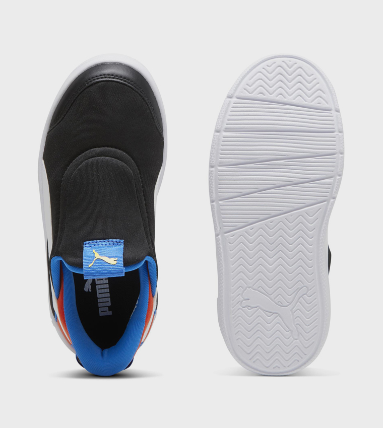 Courtflex V3 SLIPTECH PS Slip-On Shoes