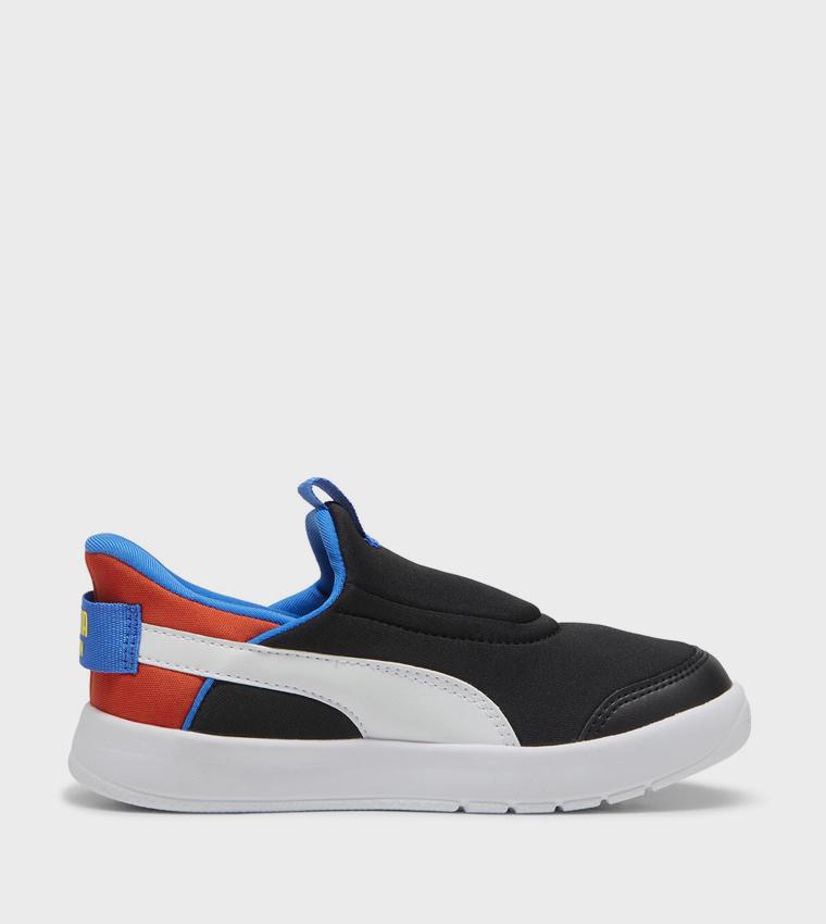 Courtflex V3 SLIPTECH PS Slip-On Shoes