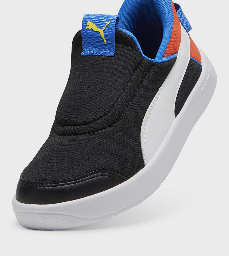 Courtflex V3 SLIPTECH PS Slip-On Shoes