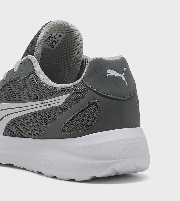 SOFTRIDE COSMIC LT Mesh Sneakers