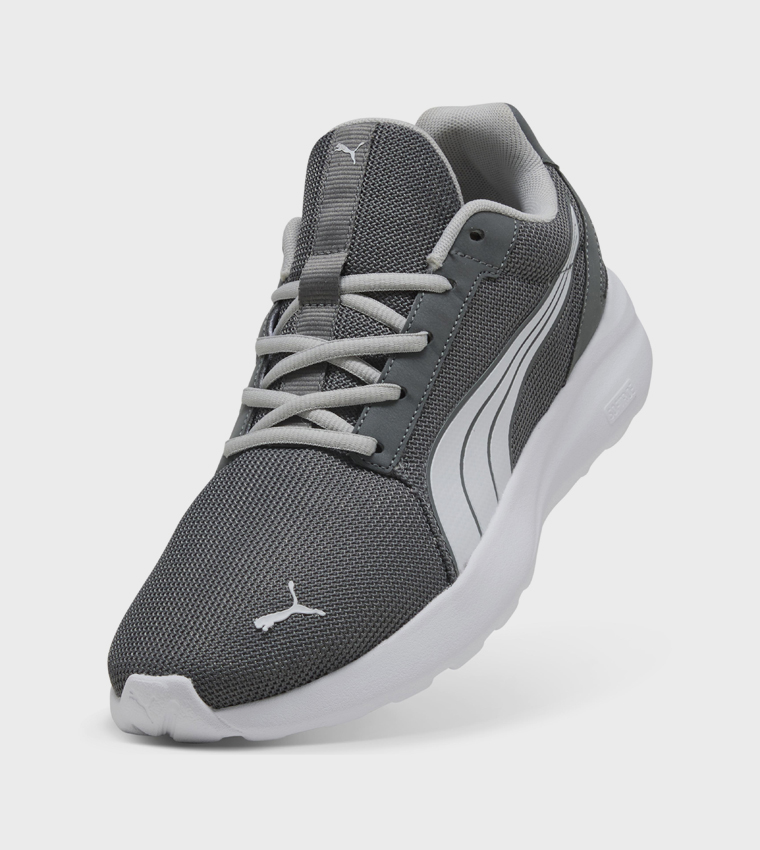 SOFTRIDE COSMIC LT Mesh Sneakers