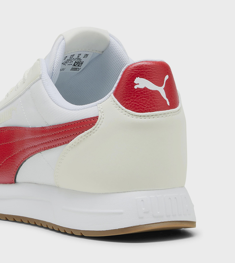 سنيكرز آر 78 لايت ويند بلونين