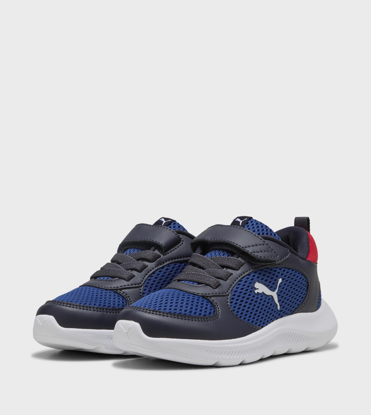 Fun Racer 2 AC+ PS Velcro Sneakers