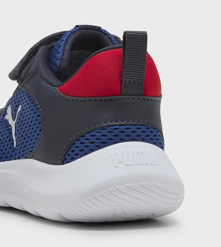 Fun Racer 2 AC+ PS Velcro Sneakers