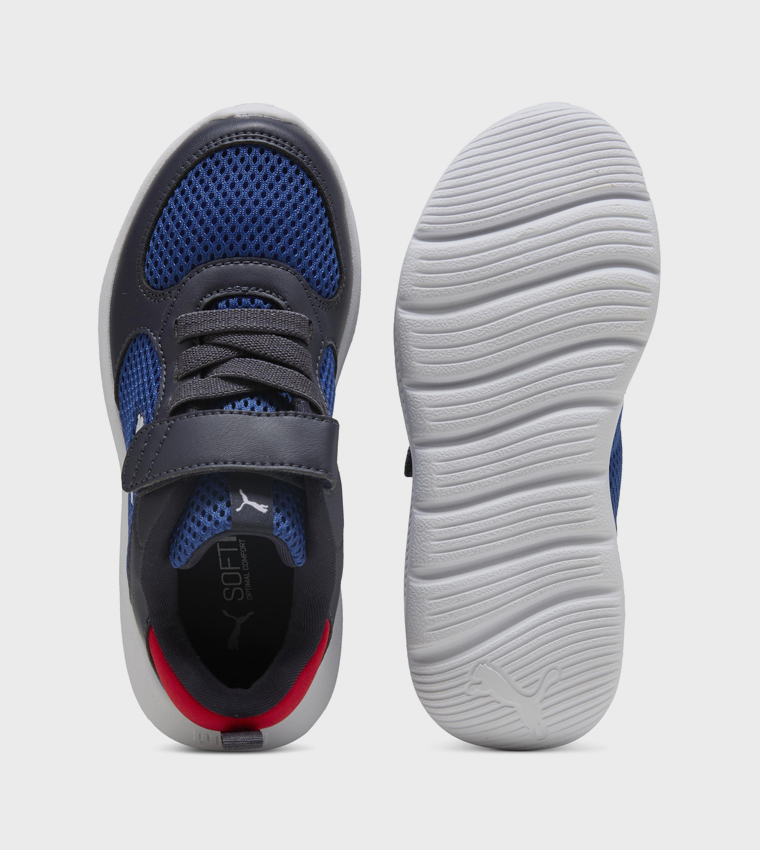 Fun Racer 2 AC+ PS Velcro Sneakers