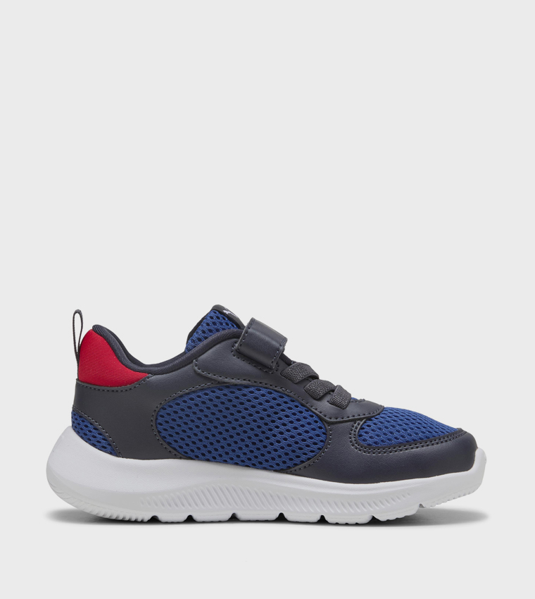 Fun Racer 2 AC+ PS Velcro Sneakers
