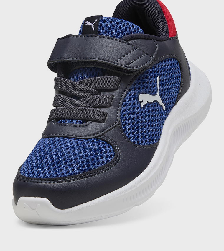 Fun Racer 2 AC+ PS Velcro Sneakers