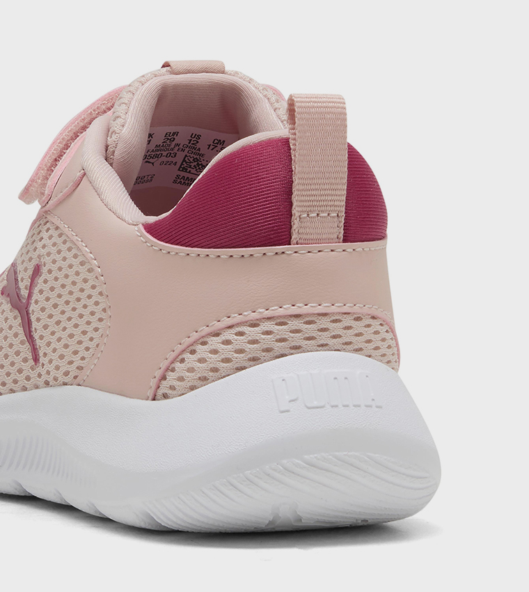 Fun Racer 2 AC+ PS Velcro Sneakers