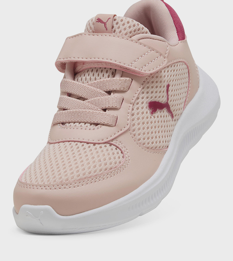 Fun Racer 2 AC+ PS Velcro Sneakers