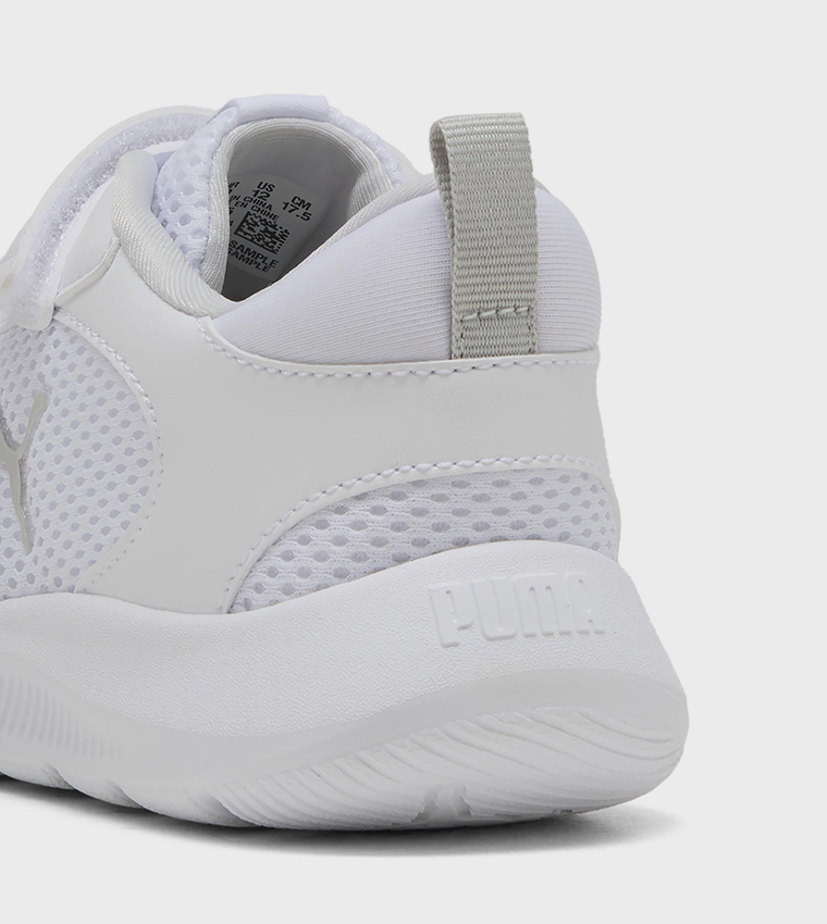 Fun Racer 2 AC+ PS Velcro Sneakers