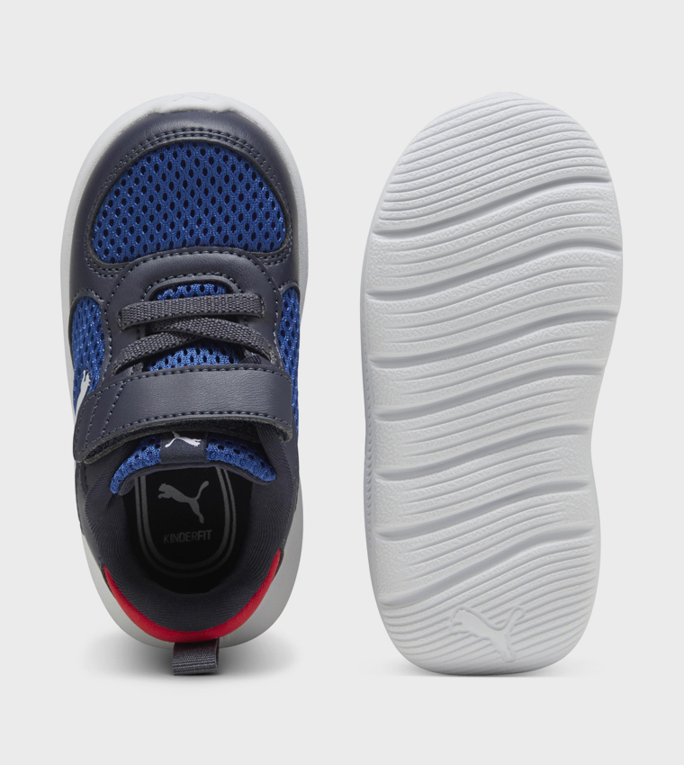 سنيكرز فان ريسر 2 بحزام فليكرو