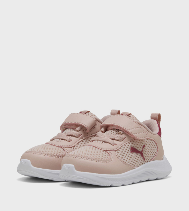 Fun Racer 2 AC+ Inf Velcro Sneakers