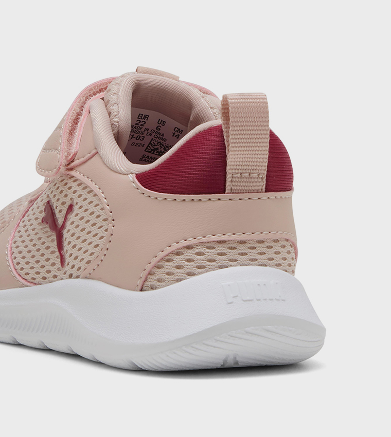 Fun Racer 2 AC+ Inf Velcro Sneakers