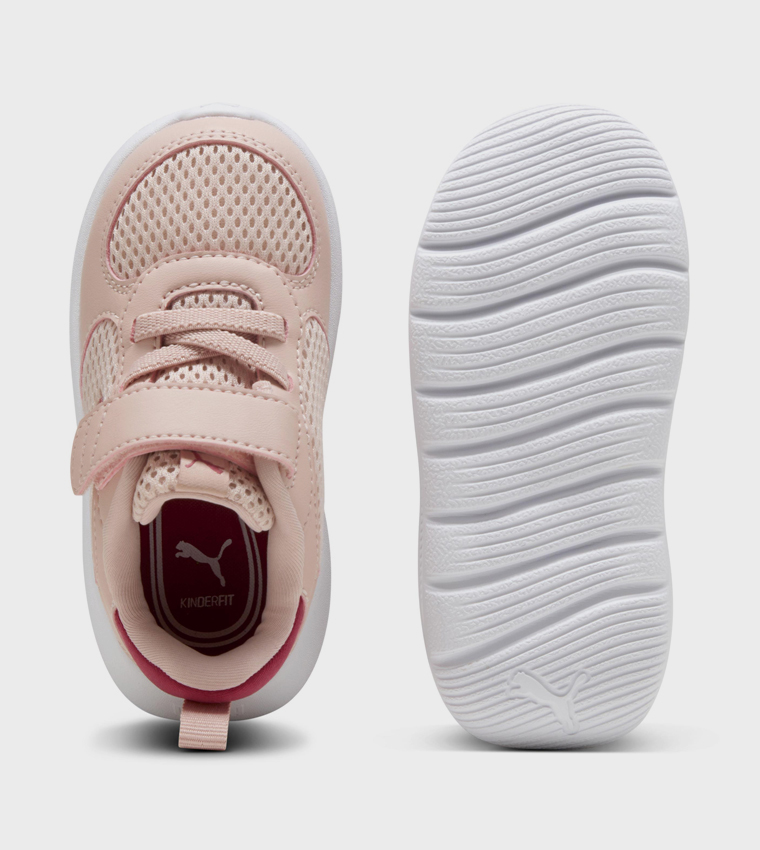 Fun Racer 2 AC+ Inf Velcro Sneakers