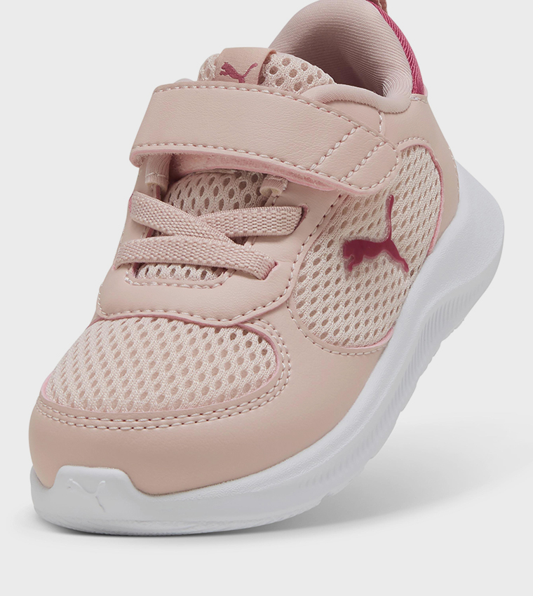 Fun Racer 2 AC+ Inf Velcro Sneakers