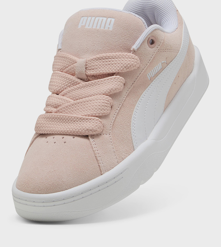 Park Lifestyle Easy SD Color Block Sneakers