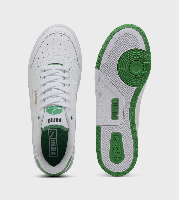 CA Match Lace-Up Sneakers