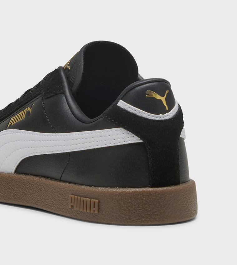 Club II Era Jr Color Block Sneakers