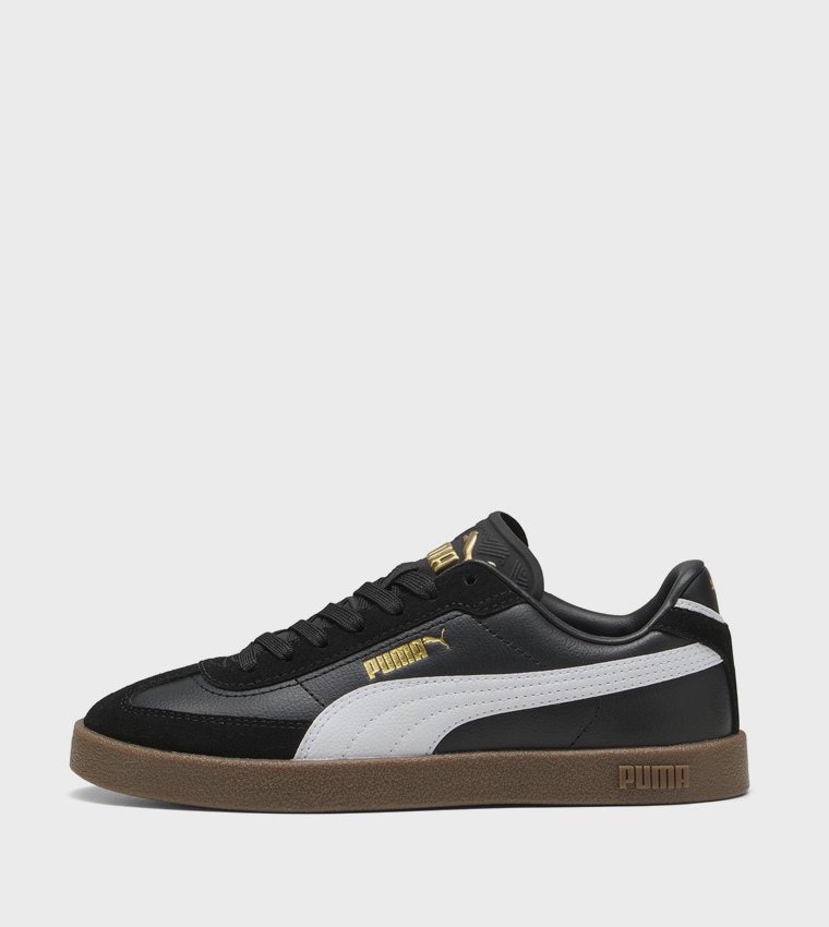 Club II Era Jr Color Block Sneakers