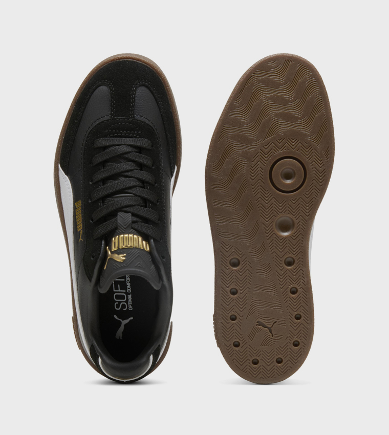 Club II Era Jr Color Block Sneakers