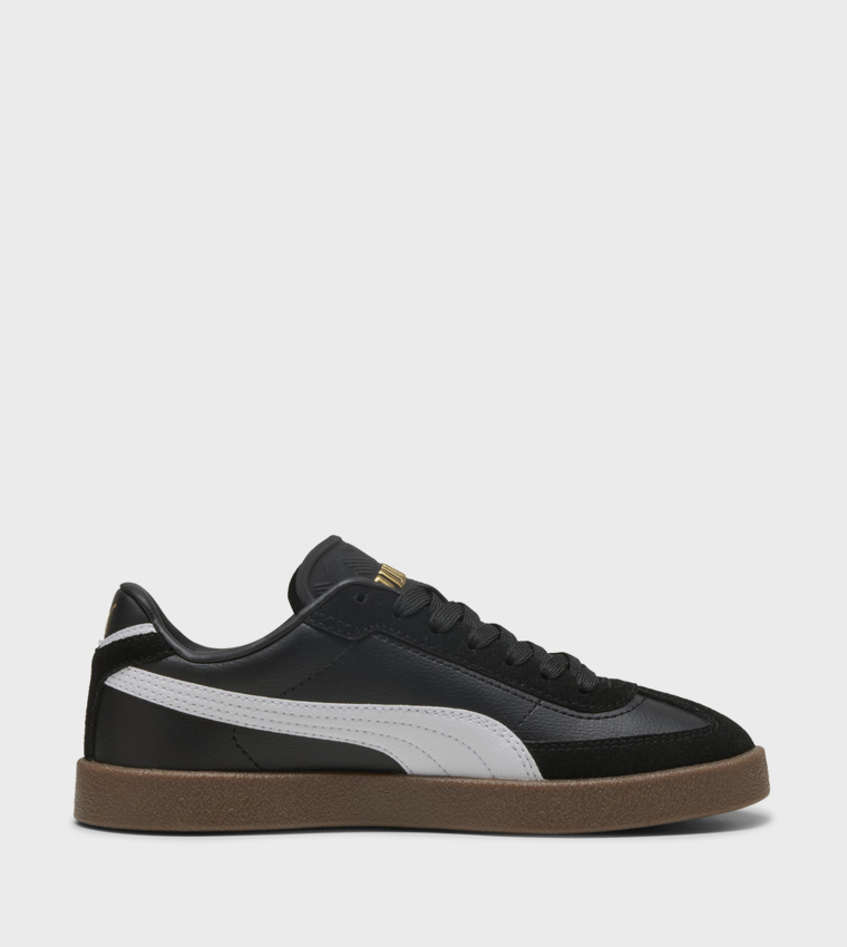 Club II Era Jr Color Block Sneakers