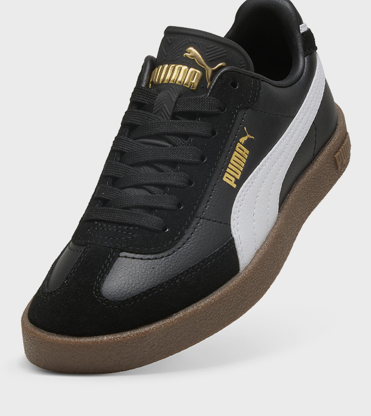Club II Era Jr Color Block Sneakers