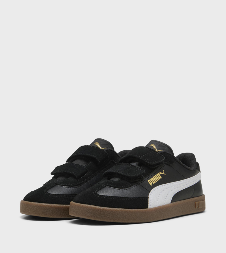 Club II Era PS Velcro Sneakers