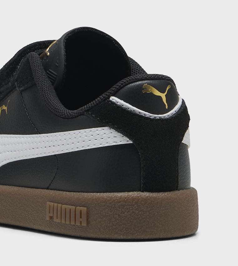 Club II Era PS Velcro Sneakers