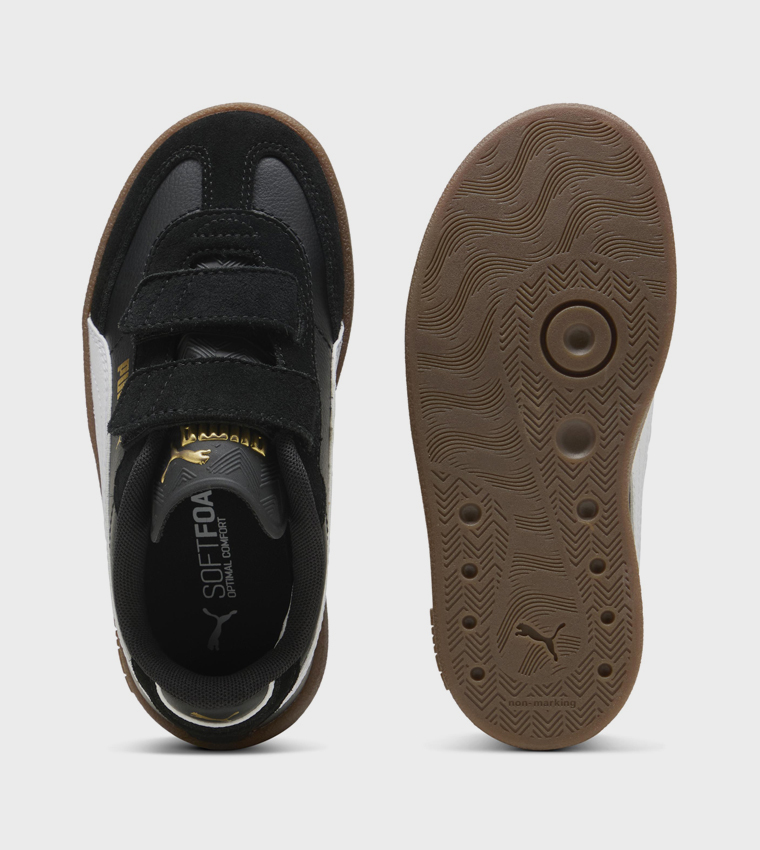 Club II Era PS Velcro Sneakers