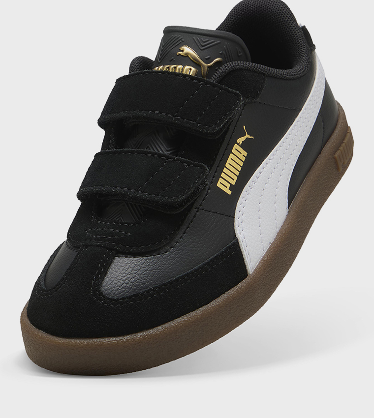 Club II Era PS Velcro Sneakers