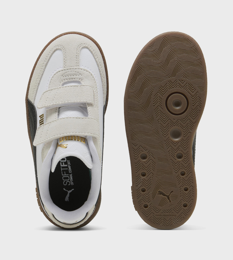 Club II Era PS Velcro Sneakers