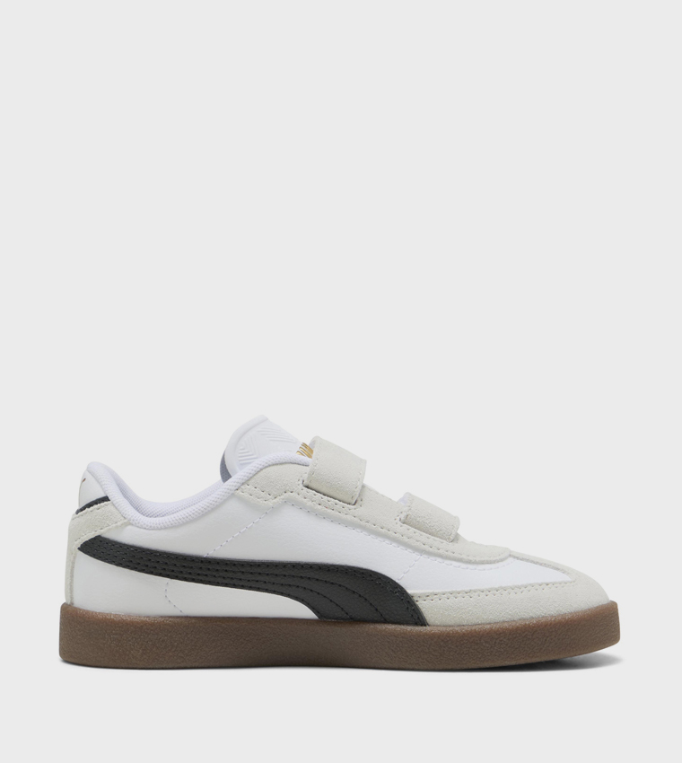 Club II Era PS Velcro Sneakers