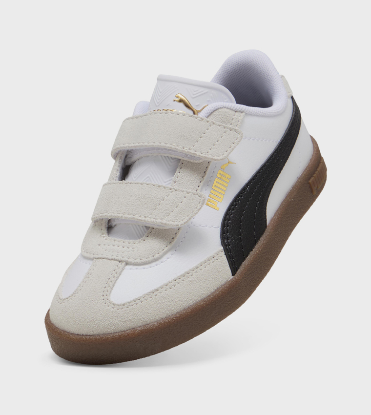 Club II Era PS Velcro Sneakers