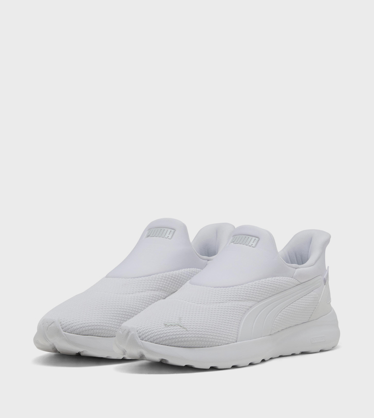 SOFTRIDE COSMIC SLIPTECH Mesh Sneakers