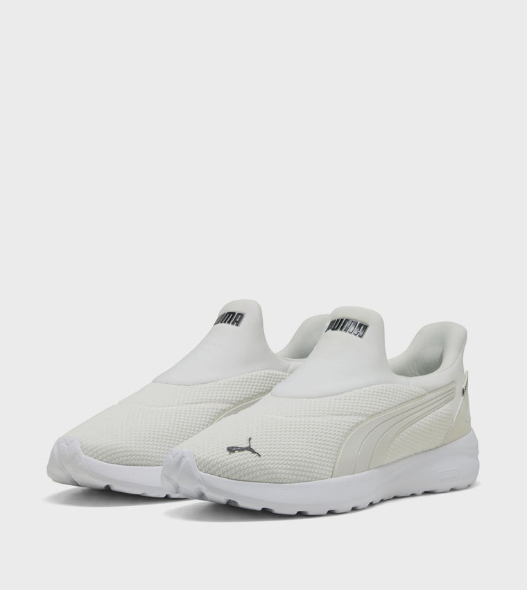 SOFTRIDE COSMIC SLIPTECH Mesh Sneakers