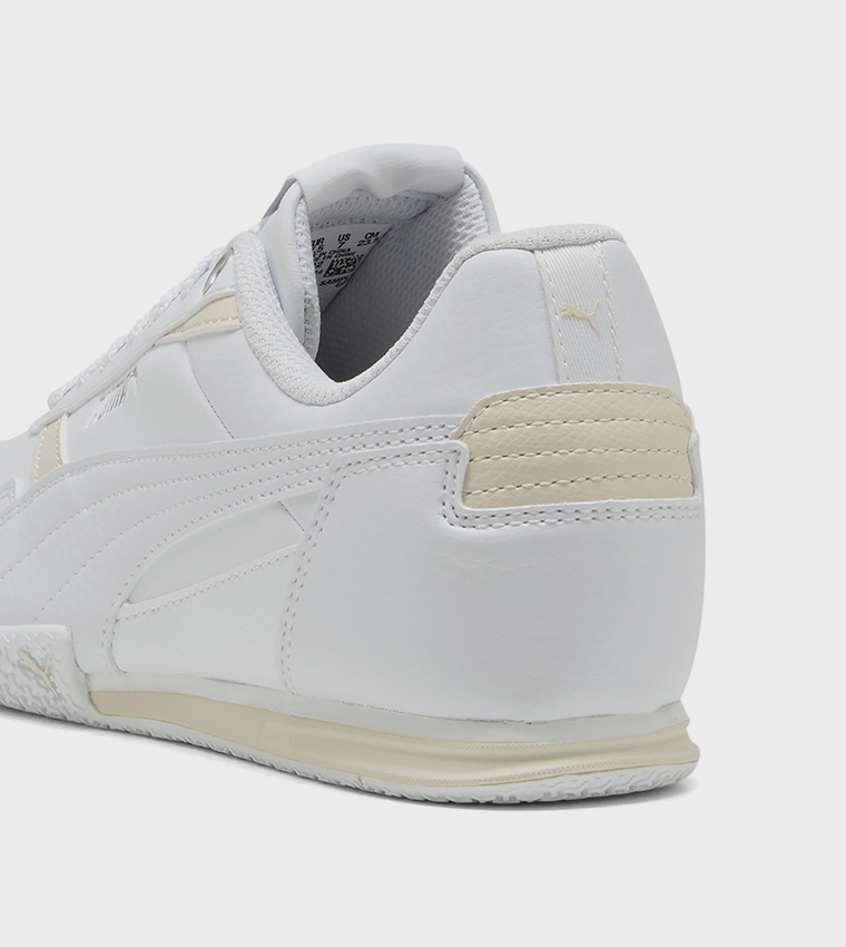 BELLA DONNA Lace-Up Sneakers