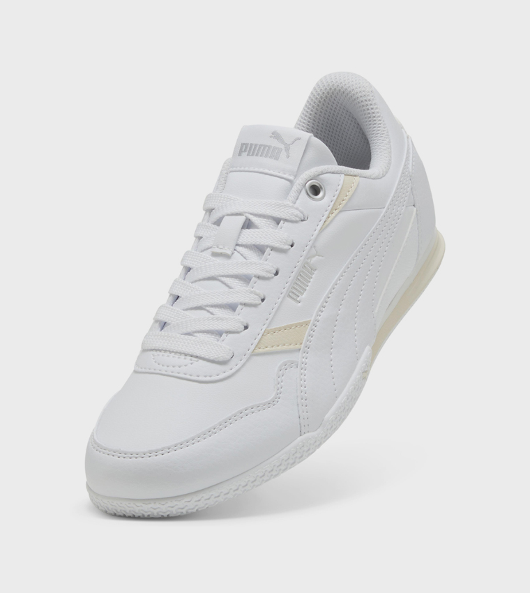 BELLA DONNA Lace-Up Sneakers